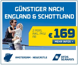 Amsterdam Schottland Amsterdam Schottland
