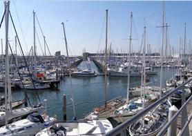 brittany ferries