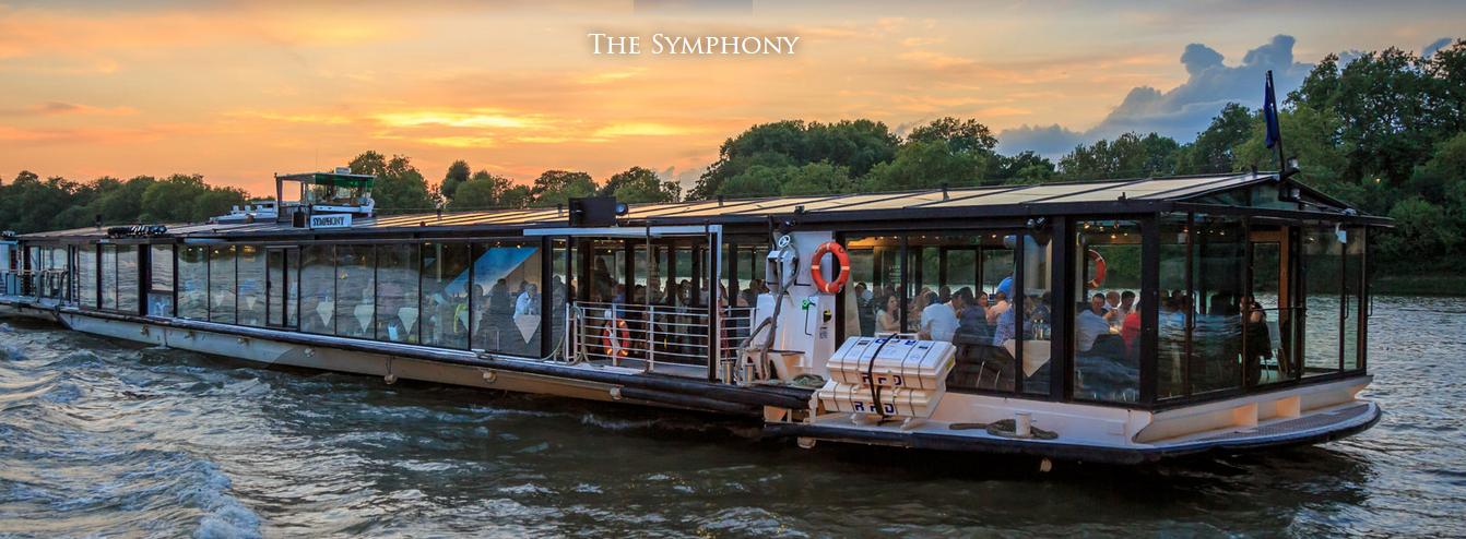 Bateaux London Schiffe