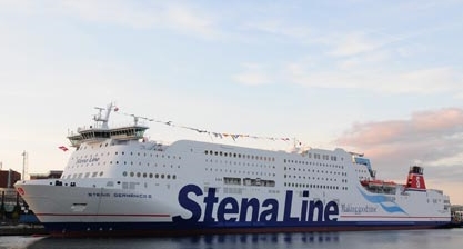 Stenaline