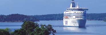 Tallink Silja 