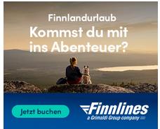 Finnlines Angebote Finnland 