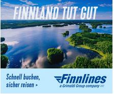 Finnland Entdecken