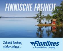 Finnlines Finnland