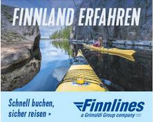 Finnlines Finnland