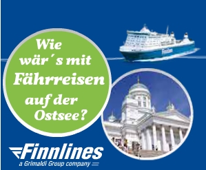 Fähren Reisen