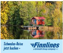 Finnlines Malmö