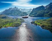 Hurtigruten Reisen