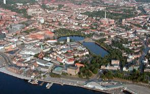 Fähre Kiel