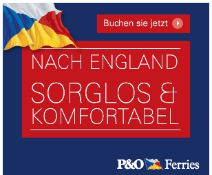 PO Ferries Angebote