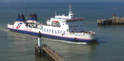 Seafrance