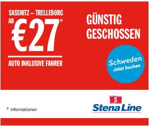 Neue Reise Angebote