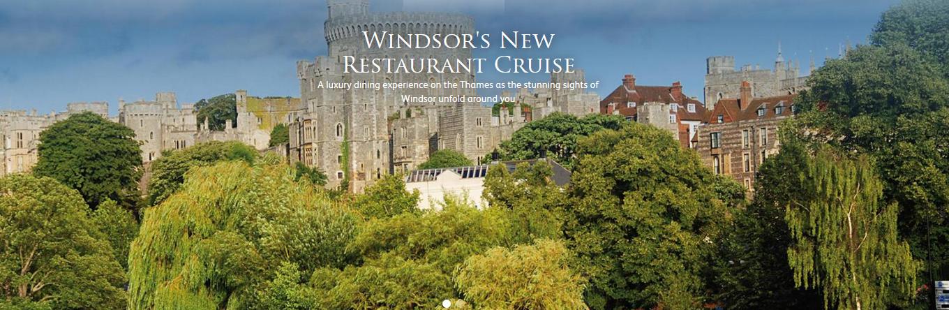 Windsor New Restaurant Cruise