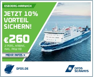 DFDS Seaways